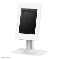 Neomounts by Newstar DS15-650WH1 neig- und drehbare Tablet-Tischhalter für Tablets von 9,7-11-Zoll - Weiß